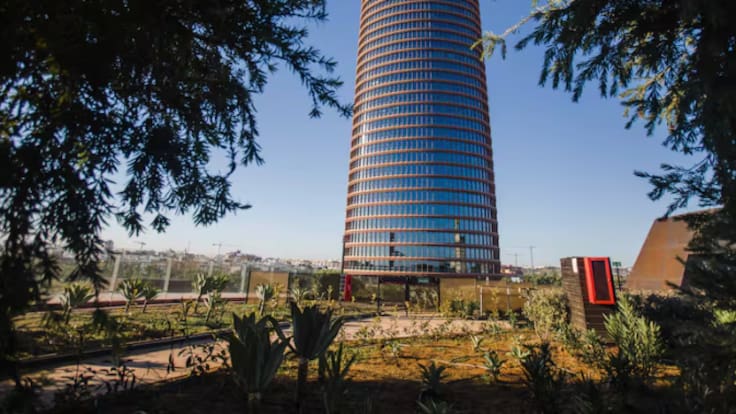 "La adquisición de Torre Sevilla es un hito para Argis"