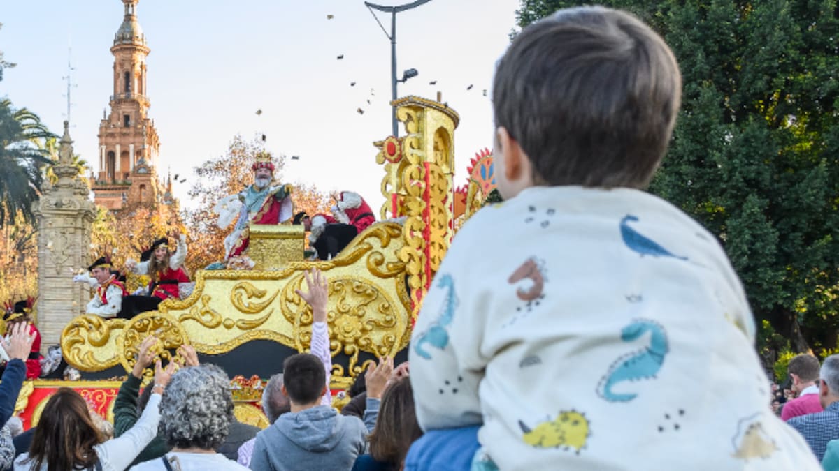 El ayuntamiento de Sevilla vuelve a dejar gratis los autobuses de Tussam en la tarde-noche del 5 de enero