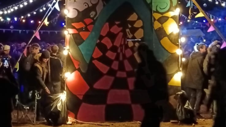 "Hay que evitar que venga más gente": la rave colapsa la sierra de Albacete