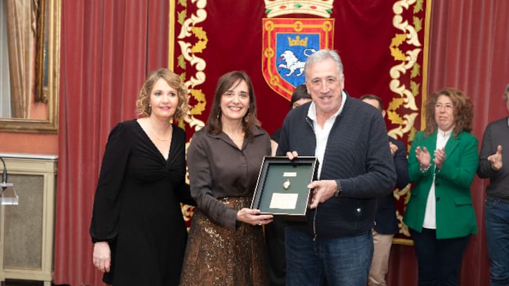 La Fundación Vicente Ferrer premiada el XXIV Haba de Oro