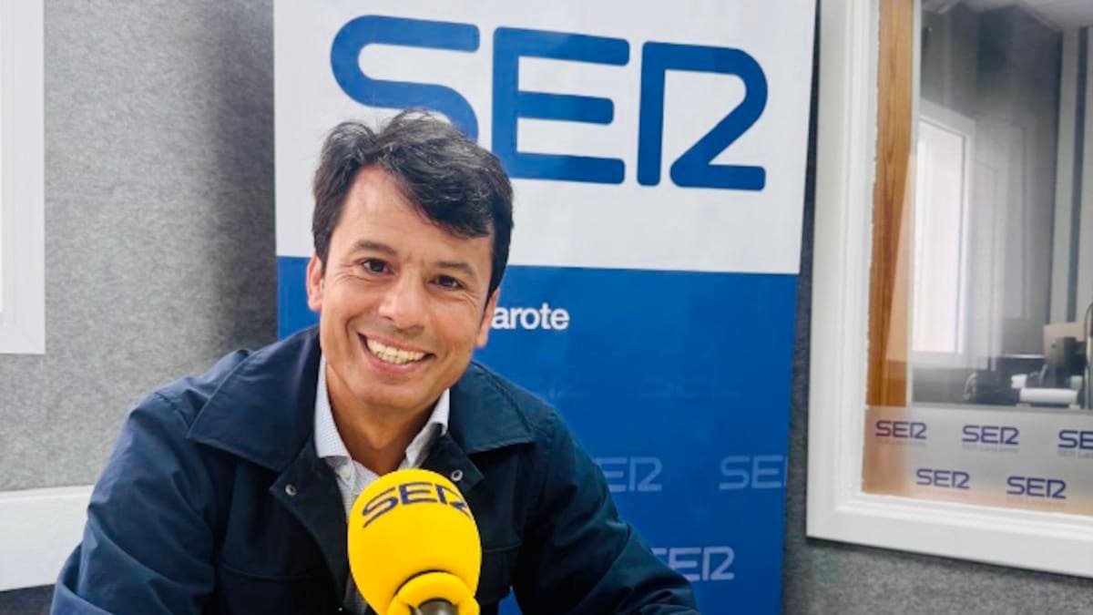 Bergaz acusa al gobierno de Teguise de “conformarse con jugar en Segunda” cuando el municipio “podría estar en la Champions League”