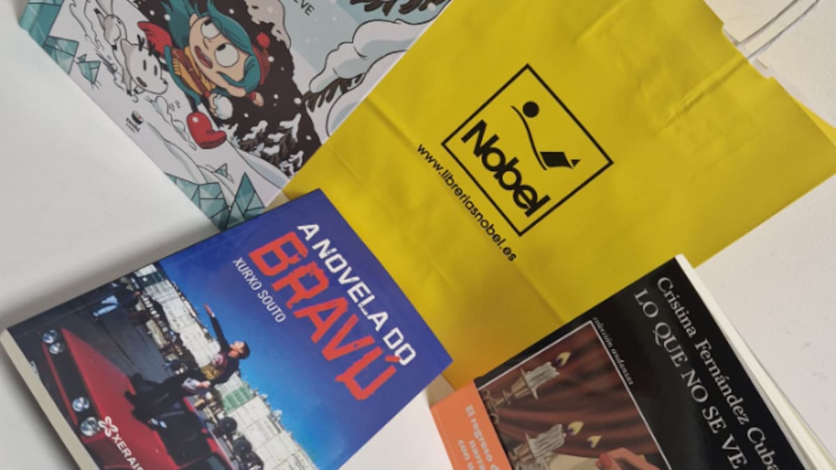 O Faiado dos Libros 02/01/2026