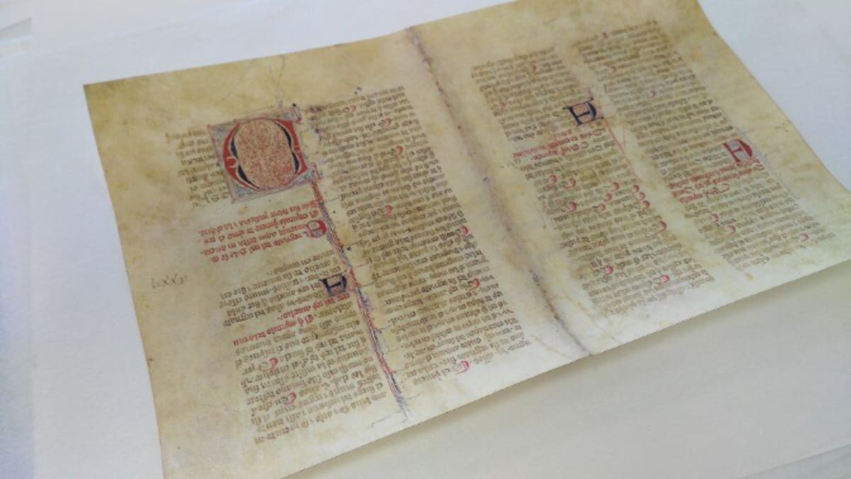 Del arte al dinero: la evolución del papel a lo largo de la historia