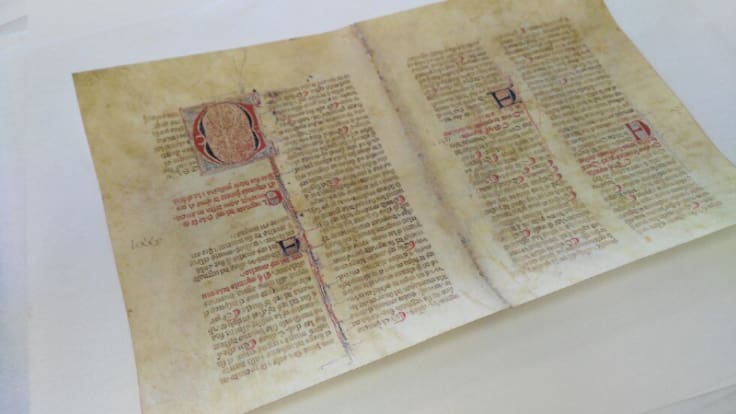 Del arte al dinero: la evolución del papel a lo largo de la historia