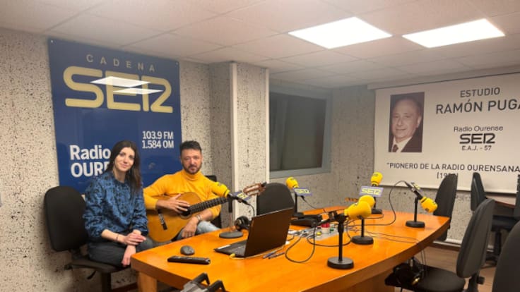 Entrevista a Antonio Luz