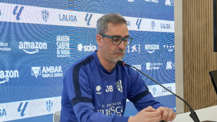 Previa de Jon Pérez Bolo del Castellón - SD Huesca