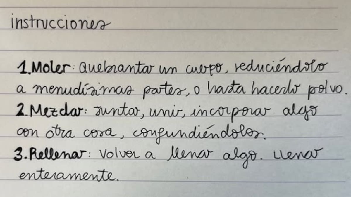 “A las mujeres de mi familia”: un homenaje íntimo que une memoria, dulces y teatro en el Festival Actual