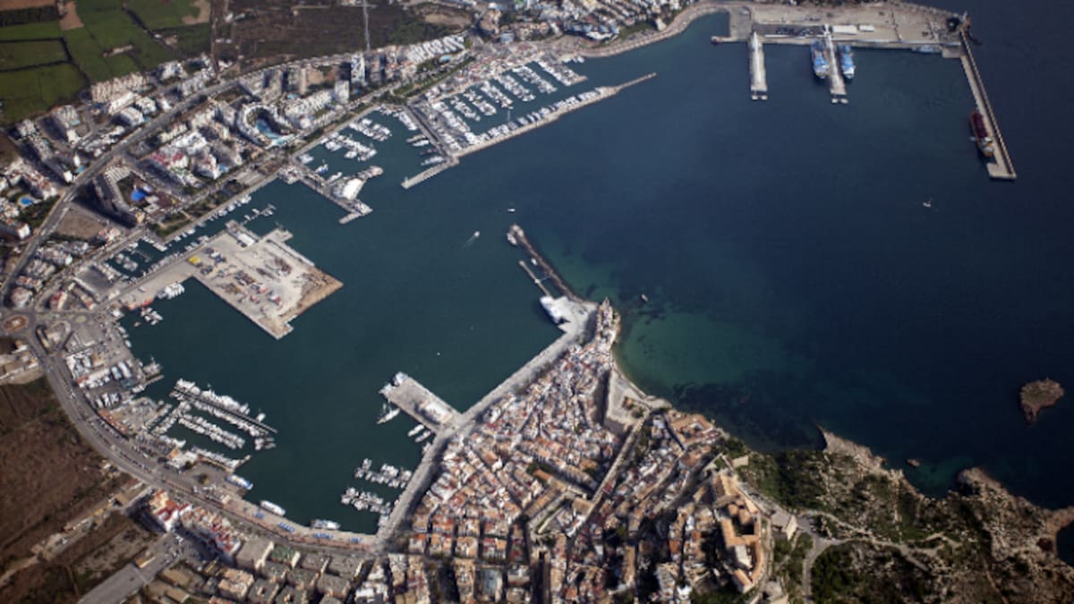 Reportaje del Año: Limitación de vehículos en Ibiza (04/01/26)