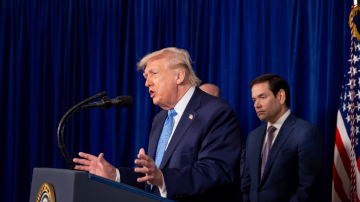 Las claves del proceso judicial al que se enfrenta Maduro: "Es una detención ilegal que viola al Derecho Internacional"