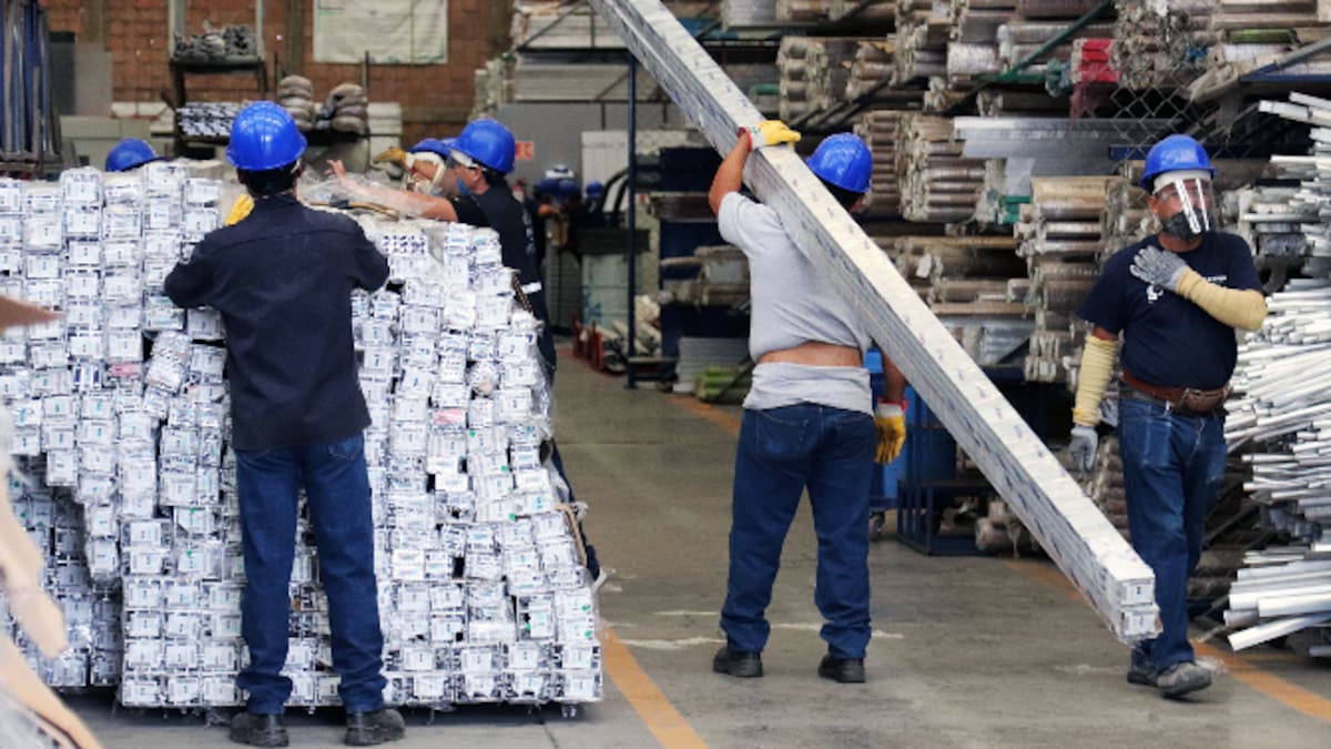 Manuel Rodríguez Chesa, presidente Cámara de Comercio