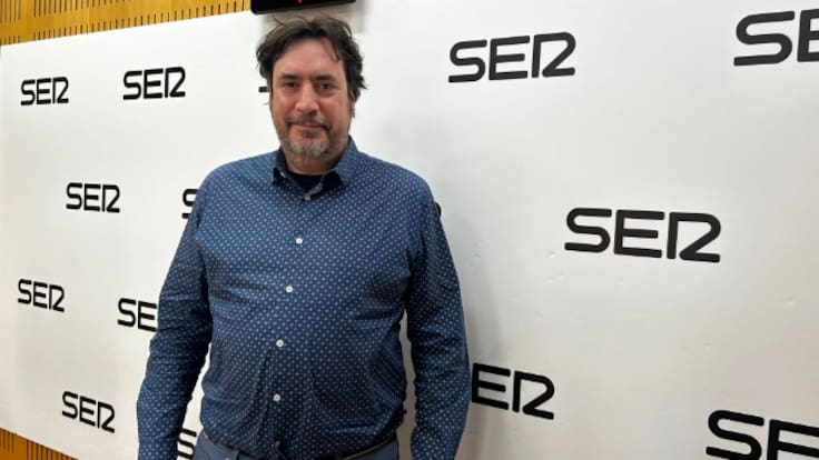 Entrevista al abogado ambientalista y profesor de la Universidad de Murcia Eduardo Salazar