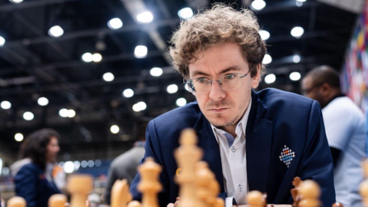 La magia del mejor ajedrecista del mundo, Magnus Carlsen: "Jugué con él y me dio la impresión de que yo era muy malo"