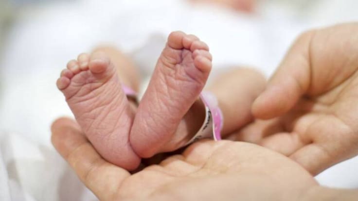 Menos bebés y más longevidad: el reto demográfico de Aragón en 2026 - Hora 14 Aragón (04/01/2026)