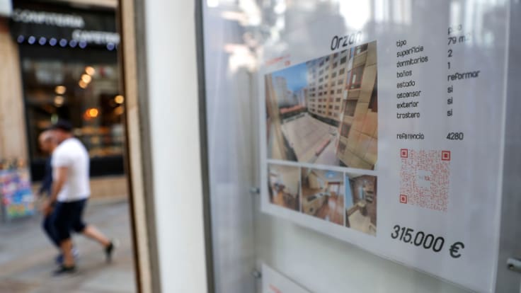 Las claves de la crisis de la vivienda en Galicia