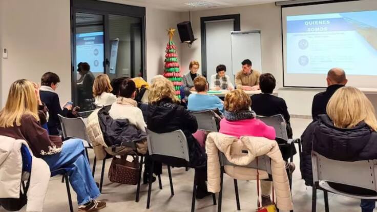 Entrevista con Teresa Omenat