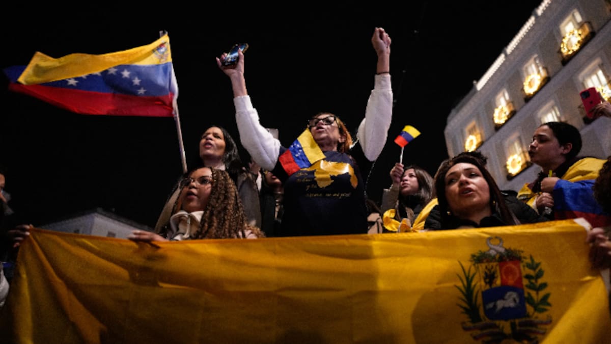 "Es un perfil de migrante altamente cualificado que les lleva a ocupar zonas 'premium' de la ciudad": retrato de los 200.000 venezolanos que viven en Madrid