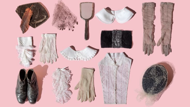 'Regency Core': de los Bridgerton a la pasarela