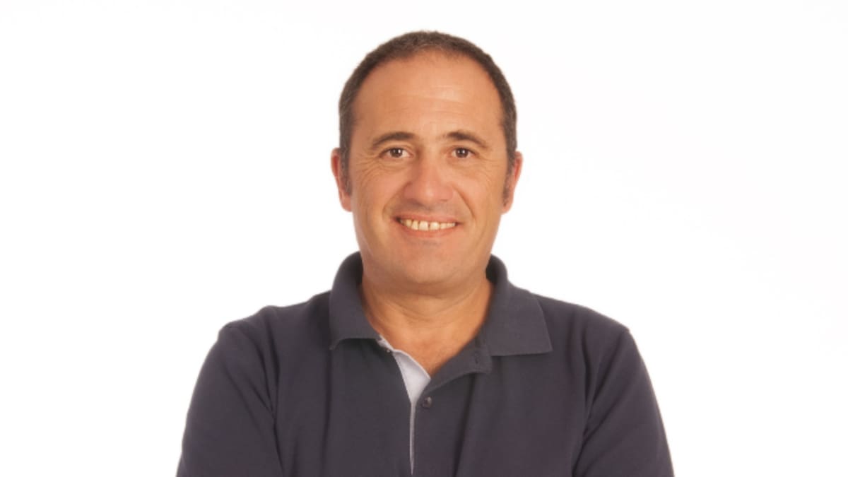 La Columna Marc Grau (05/01/2026) "La meua carta als Reis d’Orient"