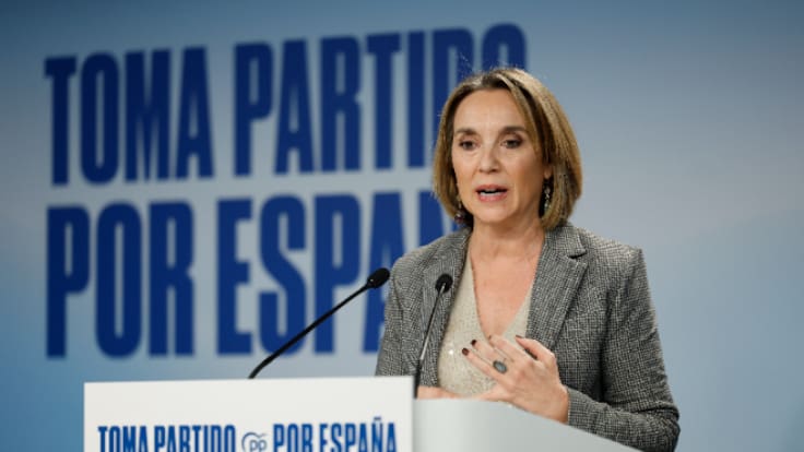El PP admite "dudas" sobre la legalidad de la operación de Estados Unidos en Venezuela, pero celebra la caída de Maduro