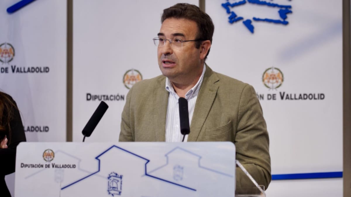 Roberto Díez - Balance 2025 y proyectos y retos para 2026