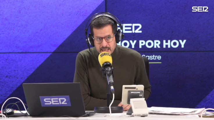 "¿Quién será el siguiente?": Sastre, tras la intervención militar de Estados Unidos en Venezuela y el precedente que Trump ha sentado