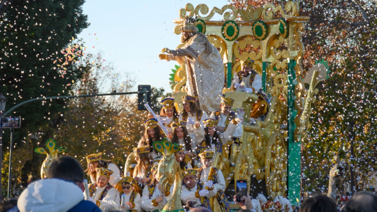 El verdadero trato andaluz