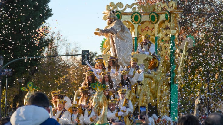 El verdadero trato andaluz