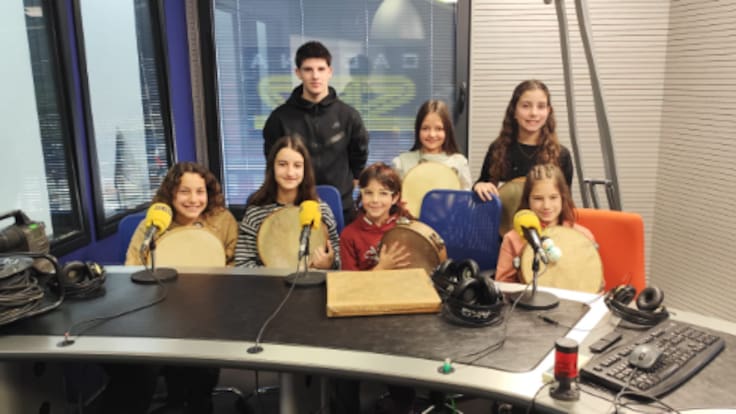 “Surcos del Órbigo” y el alentador futuro de la Música Tradicional Leonesa (05/01/2026)