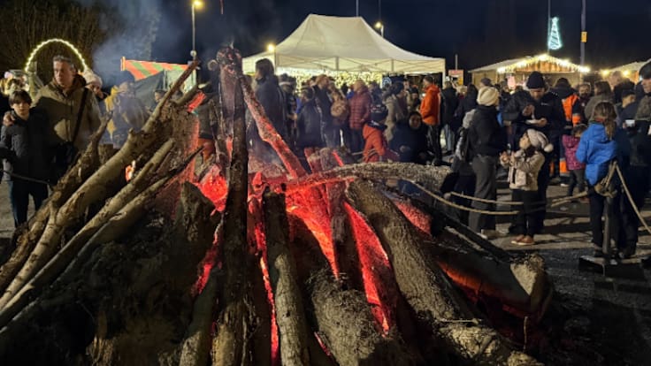 Entrevista Lorena Salcedo.