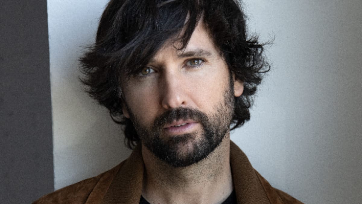 Entrevista con David Otero