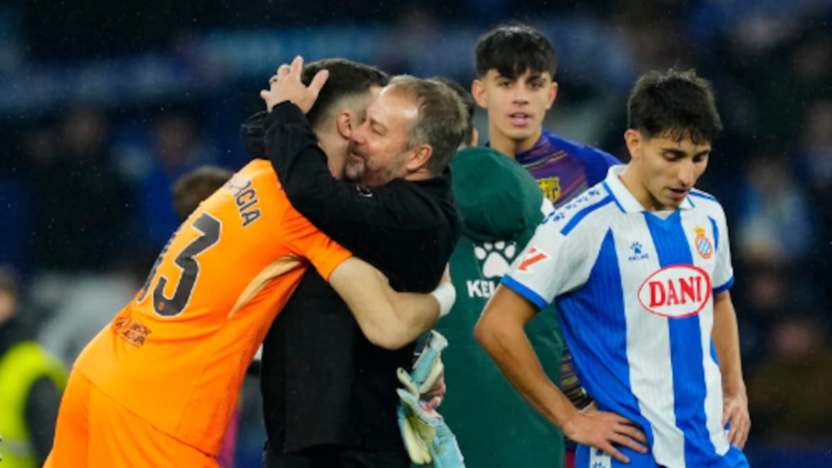 Joan Cañadas: "El partit de Joan Garcia va ser una exhibició"