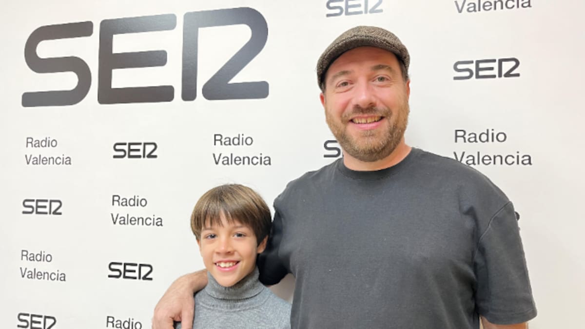 Entrevista a "Los Chicos del Coro".