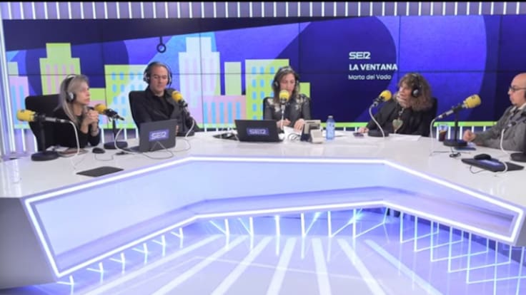 La Ventana a las 16h | Conversación sobre Venezuela, Cap Nen Sense Joguina