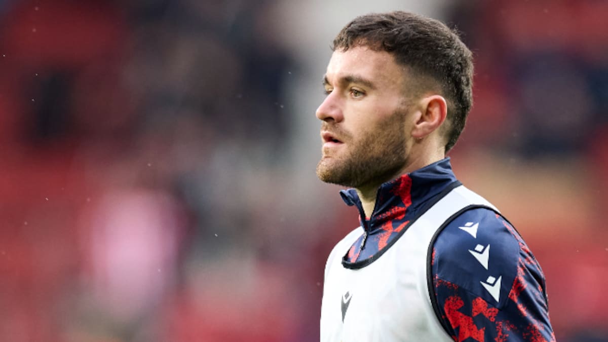 Una despedida por teléfono con el Cholo y las ganas de reivindicarse de Javi Galán: "Me hubiese gustado ayudar mucho más"