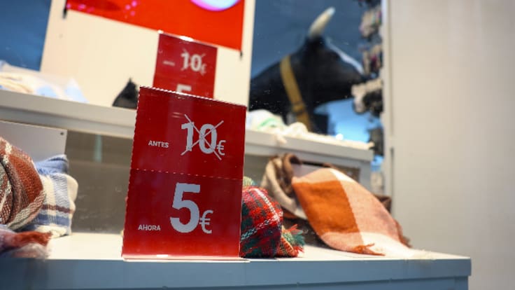 Todo lo que debes saber sobre cambios y devoluciones de regalos de Reyes en La Rioja durante las rebajas (06/01/2026)