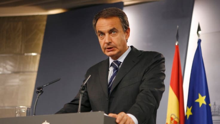 "Pretenden que Trump secuestre a un expresidente por la cara": Lucía Méndez señala la gravedad del mensaje tras el meme sobre Zapatero