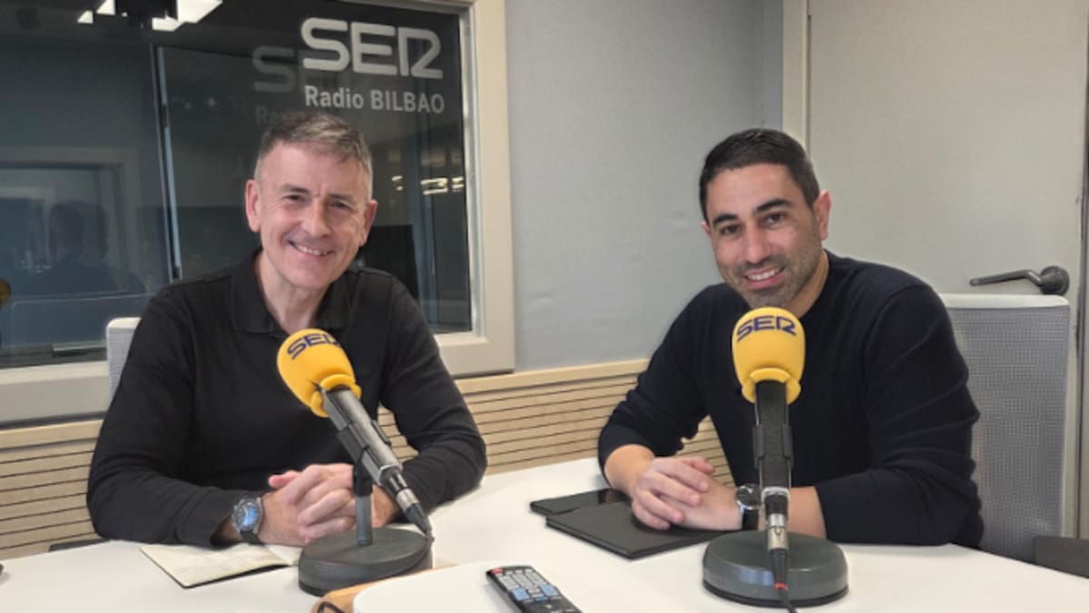 Los expertos Madariaga y Cermelli creen que 2026 será un buen año para la economía vasca