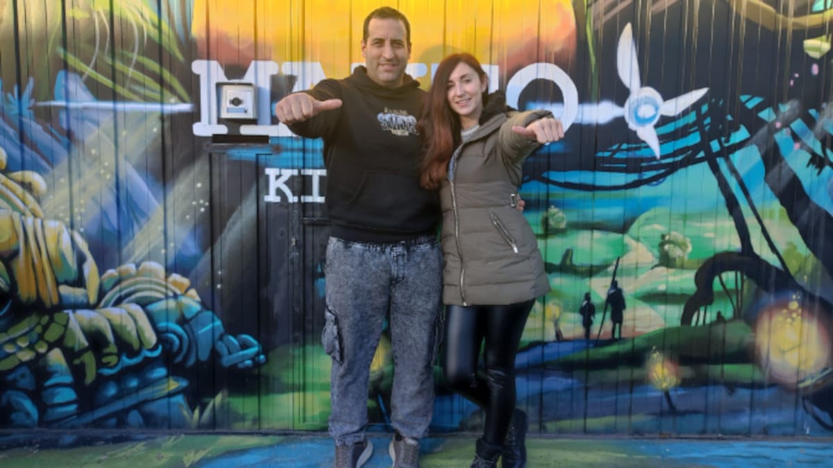 Vitoria, la meca del Scape: Visitamos la Scape Room Mayto Kingdom.