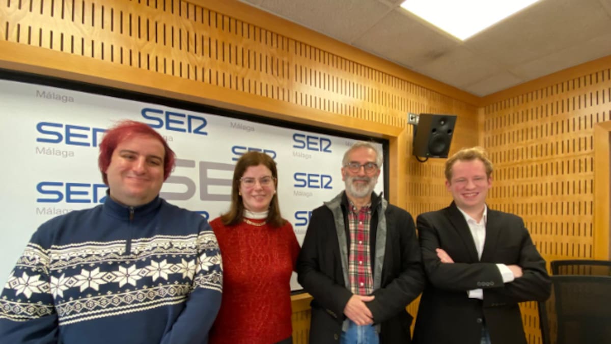 El aumento de los casos de autismo centra el trabajo de una Cátedra en la Universidad de Málaga especializada en neurodiversidad