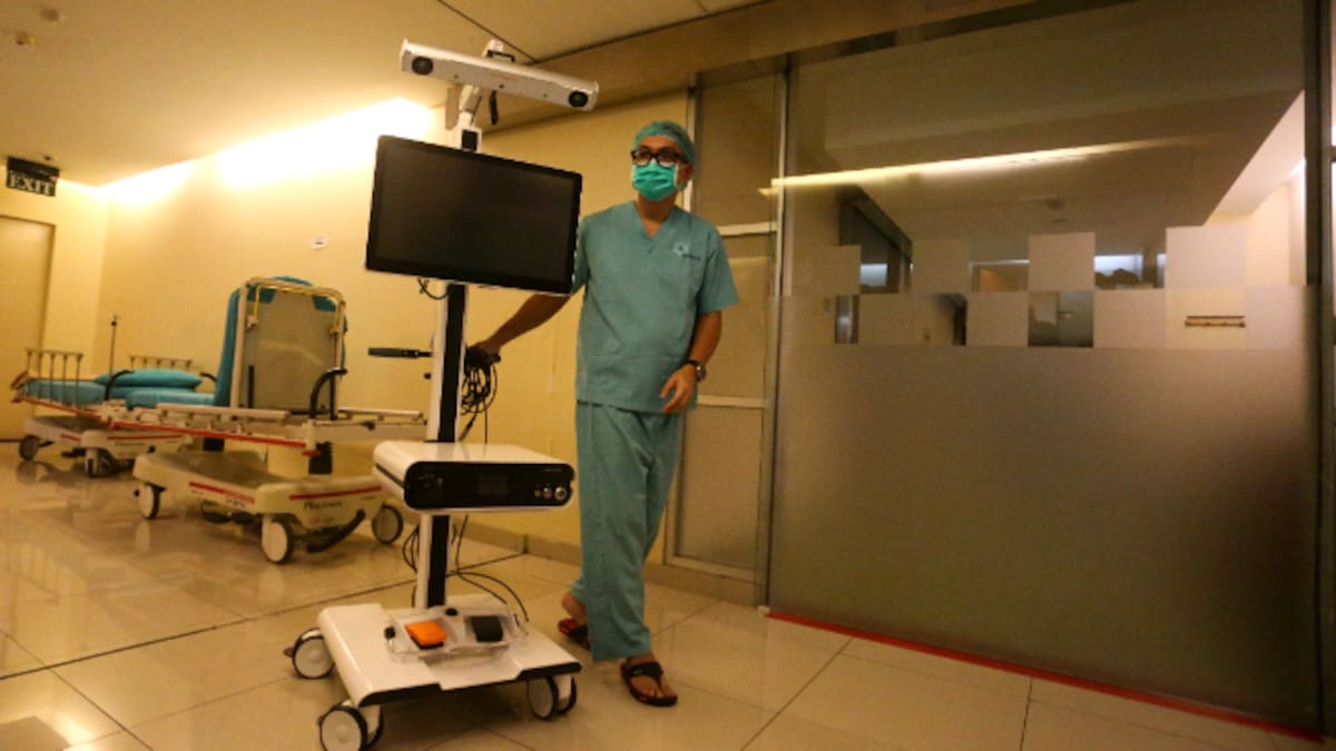 La IA que permite predecir y detectar enfermedades mientras dormimos | Hora 25