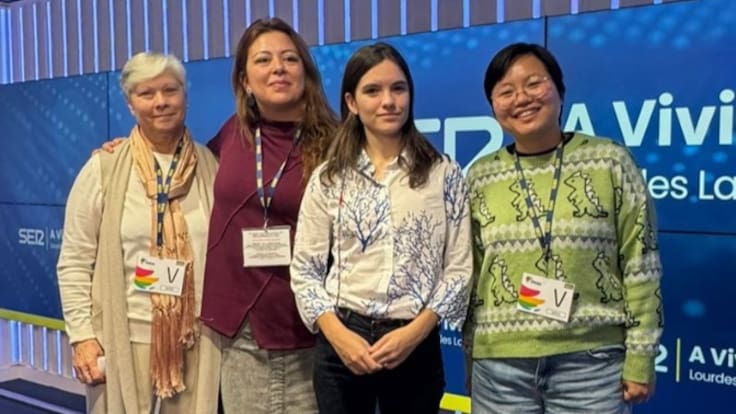 Ayer y hoy de las adopciones internacionales en España