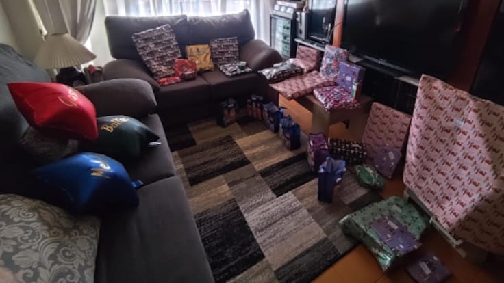 Hoy por Hoy Región de Murcia especial Día de Reyes