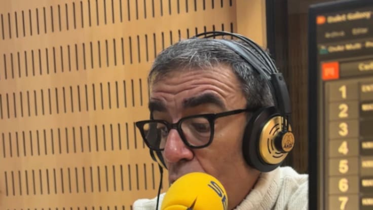 La ciencia detrás del Día de Reyes con López Nicolás