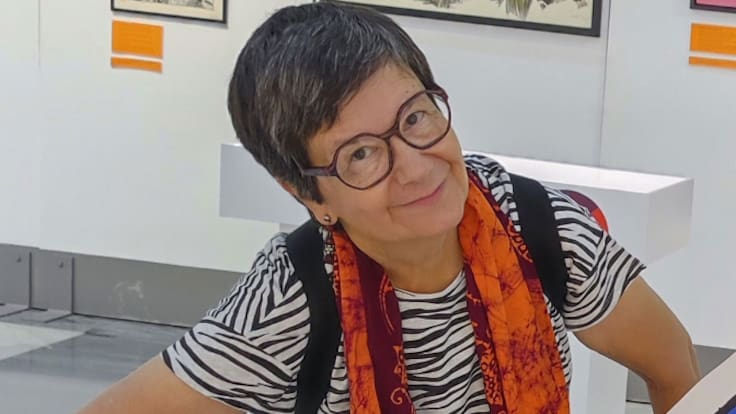 La Columna Ester Vizcarra (07/01/2026) "Arrancada d’any"