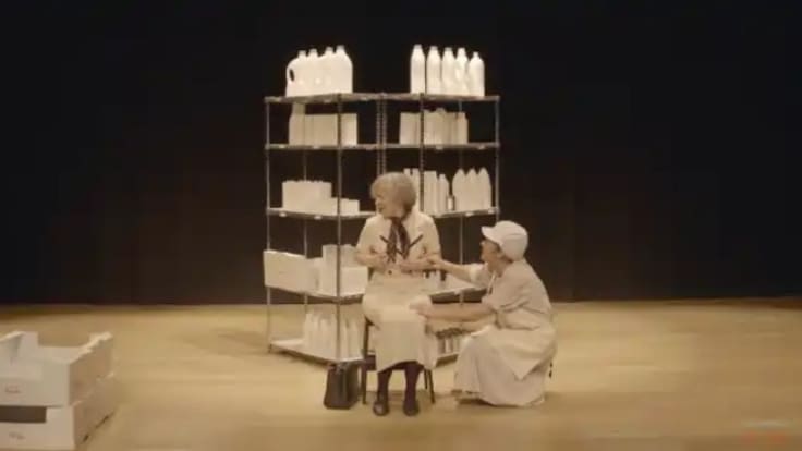 Hoy por Hoy Zaragoza y el teatro con Enma Calvo (06/01/26)