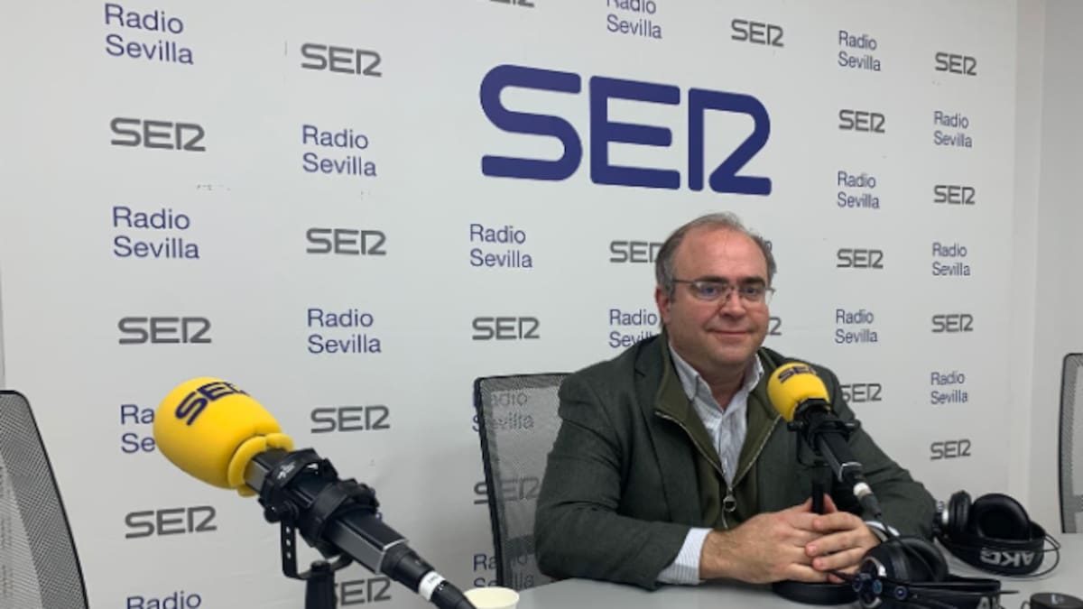 Carlos Navarro Antolín: Adiós a las pascuas estresadas