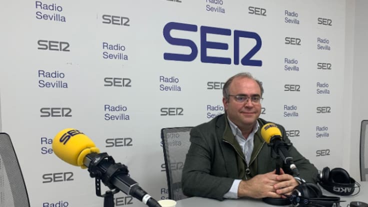 Carlos Navarro Antolín: Adiós a las pascuas estresadas