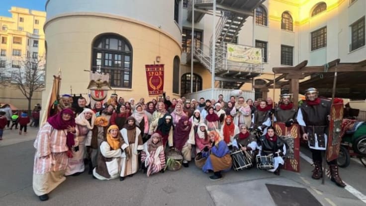 Entrevista a Nuria Cera