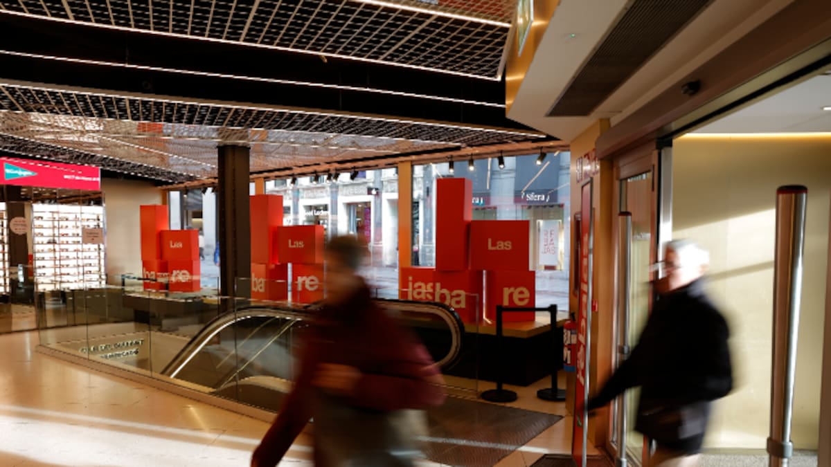 Miguel López Crespo, secretario general de la Unión de Consumidores de Galicia WAS
