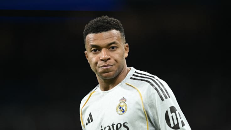 La ausencia de Mbappé levanta asperezas: "Me parece gravísimo que por la obsesión del récord se pierda la Supercopa de España"